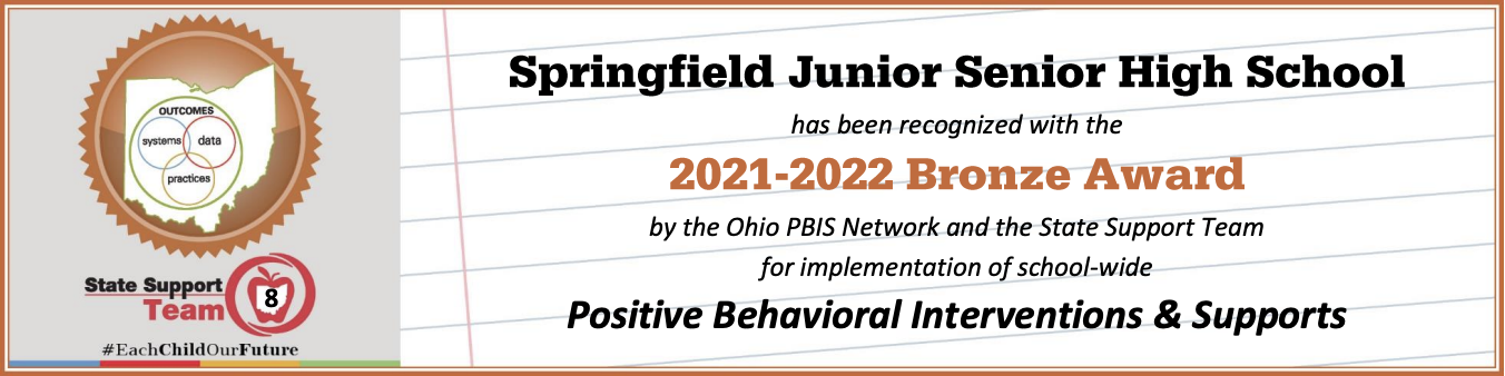 WE ARE WORKING HARD TO IMPROVE THE CULTURE OF OUR SCHOOL